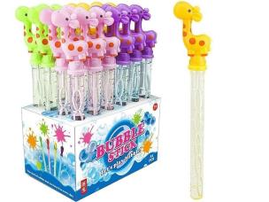 Opakowanie Pałeczka do baniek mydlanych 37cm
