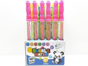 Opakowanie Pałeczka do baniek mydlanych 38cm