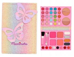 Opakowanie Paleta do makijażu dla dzieci