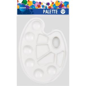 Opakowanie Paletka do mieszania farb