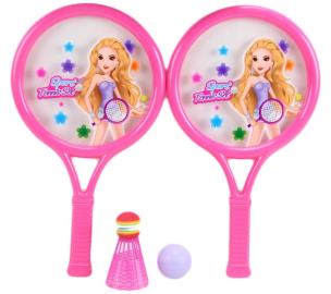 Opakowanie Paletki dziewczynka