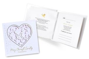 Opakowanie Pamiątka Chrztu