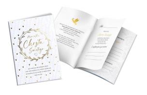 Opakowanie Pamiątka Chrztu