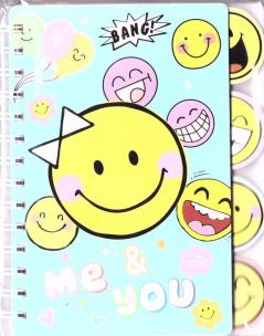 Opakowanie Pamiętnik MIX