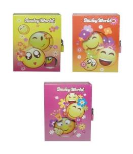 Opakowanie Pamiętnik MIX