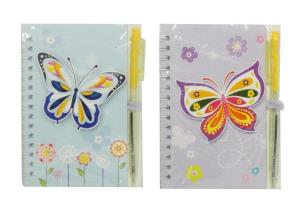 Opakowanie Pamiętnik MIX