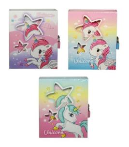 Opakowanie Pamiętnik MIX