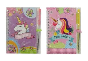 Opakowanie Pamiętnik MIX