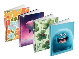 Opakowanie Pamiętnik MIX