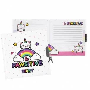 Opakowanie Pamiętnik zamykany Kotorożec