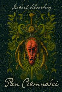 Okładka książki Pan Ciemności