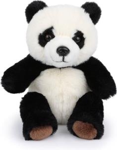 Panda 15cm WWF. Wydawca: Art. and Play. Multiszop.pl Opakowanie Panda 15cm WWF
