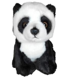Opakowanie Panda 19cm