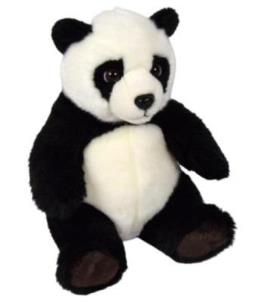 Opakowanie Panda 28cm