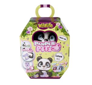 Opakowanie Panda PAMPER PATZ