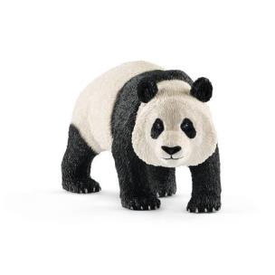 Panda Wielka Samiec SLH14772. Wydawca: Schleich. Multiszop.pl Opakowanie Panda Wielka Samiec SLH14772
