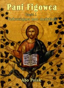 Okładka książki Pani Figowca część 1