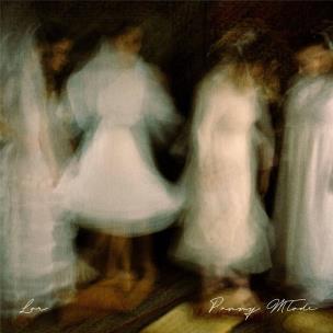 Okładka książki Panny Młode CD