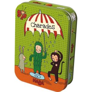 Opakowanie Pantomima