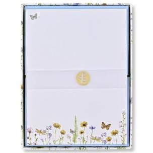 Papeteria Dziki Ogród Peter Pauper Press. Wydawca: Peter Pauper Press. Multiszop.pl Opakowanie Papeteria Dziki Ogród Peter Pauper Press