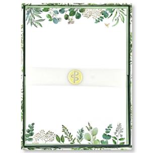 Papeteria Eukaliptus. Wydawca: Peter Pauper Press. Multiszop.pl Opakowanie Papeteria Eukaliptus