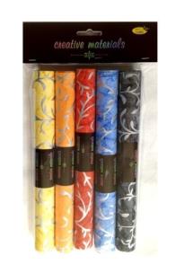 Opakowanie Papier czerpany gm 100 25x35cm 5ark