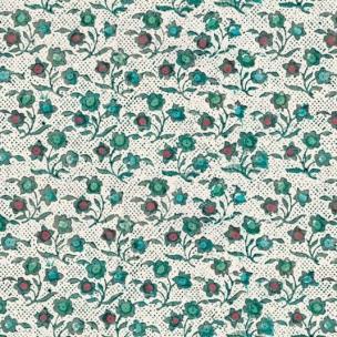 Opakowanie Papier do origami 15x15 cm 24 arkusze 7030T Kwiaty