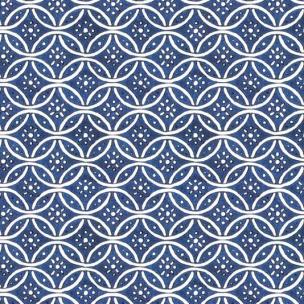 Opakowanie Papier do origami 15x15 cm 24K Pierścienie