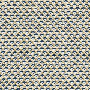 Opakowanie Papier do origami 15x15 cm 24K Półksiężyce