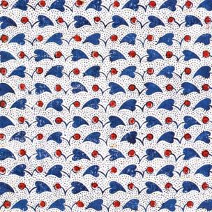 Opakowanie Papier do origami 15x15 cm 24K Wisienki