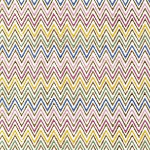 Opakowanie Papier do origami 15x15 cm 24K Zygzaki