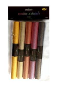 Opakowanie Papier gm 120 25x35cm 5ark