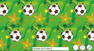 Opakowanie Papier ozdobny Dziecięcy (60szt)