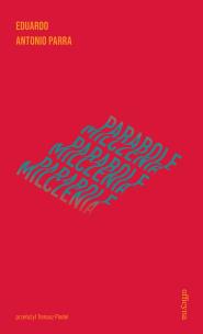 Okładka książki Parabole milczenia