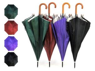 Opakowanie Parasol automatyczny 96cm MIX