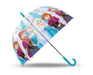 Opakowanie Parasolka automatyczna 18 cala Frozen FR50027