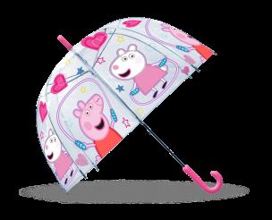 Opakowanie Parasolka automatyczna 18 cala Peppa Pig PP09051