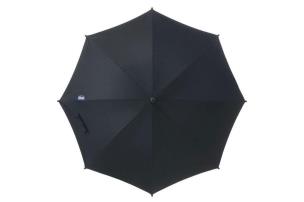 Opakowanie Parasolka do wózka przeciwsłoneczna black