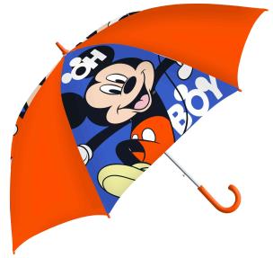 Opakowanie Parasolka Myszka Miki 15,5 cala WD22090