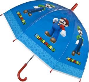 Opakowanie Parasolka Super Mario 18cali SUMB7202