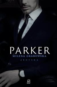Okładka książki Parker