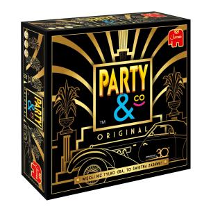 Opakowanie Party&Co