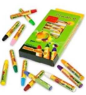 Opakowanie Pastele olejne 923192-12