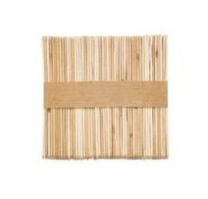 Opakowanie Patyczki kreatywne naturalne jumbo 14cm 50szt