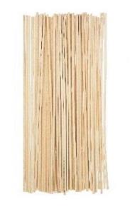 Opakowanie Patyczki kreatywne zaostrzone 11,4cm 60szt