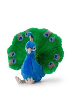 Paw 23cm WWF. Wydawca: Art. and Play. Multiszop.pl Opakowanie Paw 23cm WWF