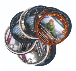 Opakowanie Pax Viking - zestaw promocyjny GALAKTA