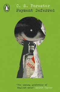 Okładka książki Payment Deferred