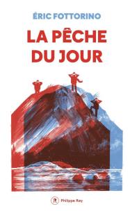 Okładka książki Peche du jour