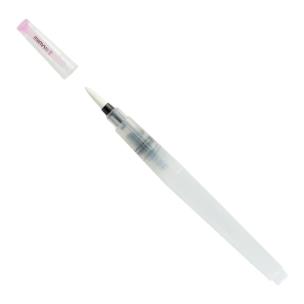 Pędzel ze zbiornikiem wody. Wydawca: Marvy. Multiszop.pl Opakowanie Pędzel ze zbiornikiem wody